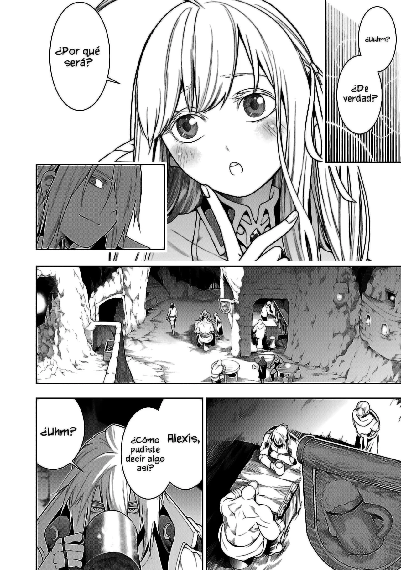 Tsuihou Sareru Tabi ni Skill o Te ni Ireta Ore ga, 100 no Isekai de 2-shuume Musou Capítulo 9.2 - Page 7