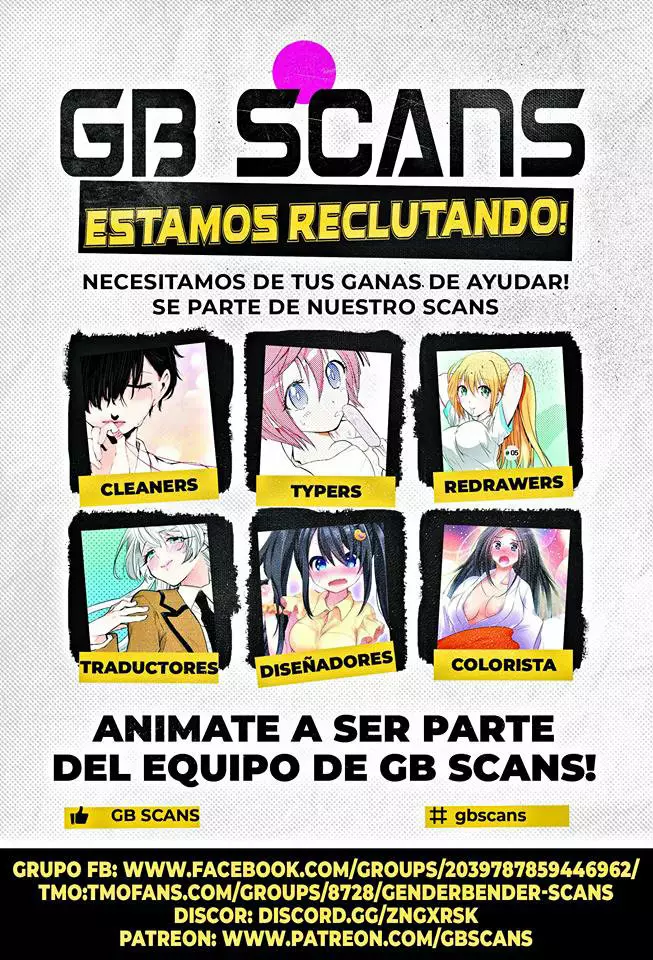 Onii-chan wa Oshimai Capítulo 28 - Page 20