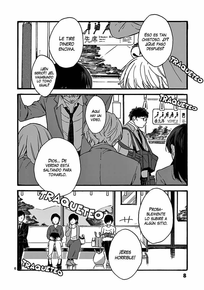 Promise Cinderella Capítulo 1 - Page 10