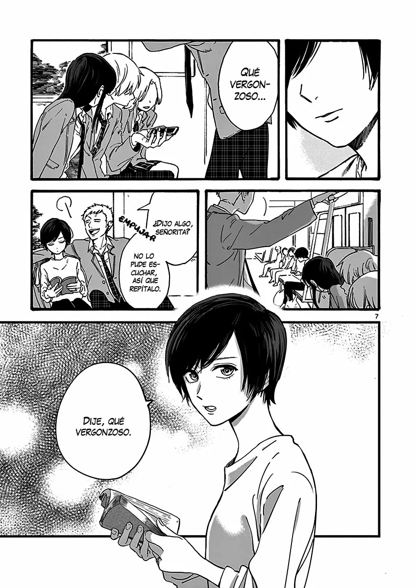 Promise Cinderella Capítulo 1 - Page 11