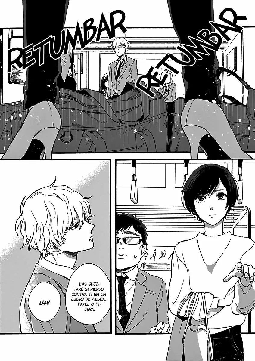 Promise Cinderella Capítulo 1 - Page 14
