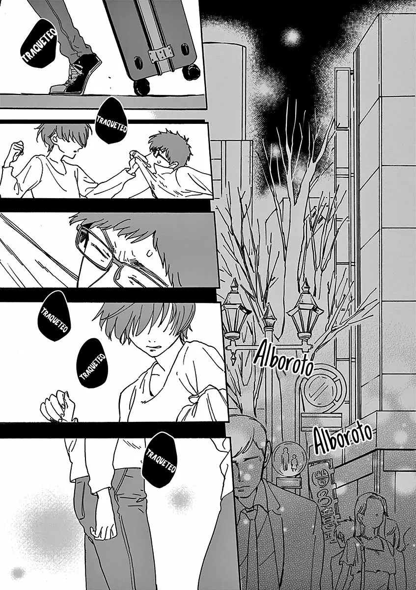 Promise Cinderella Capítulo 1 - Page 25