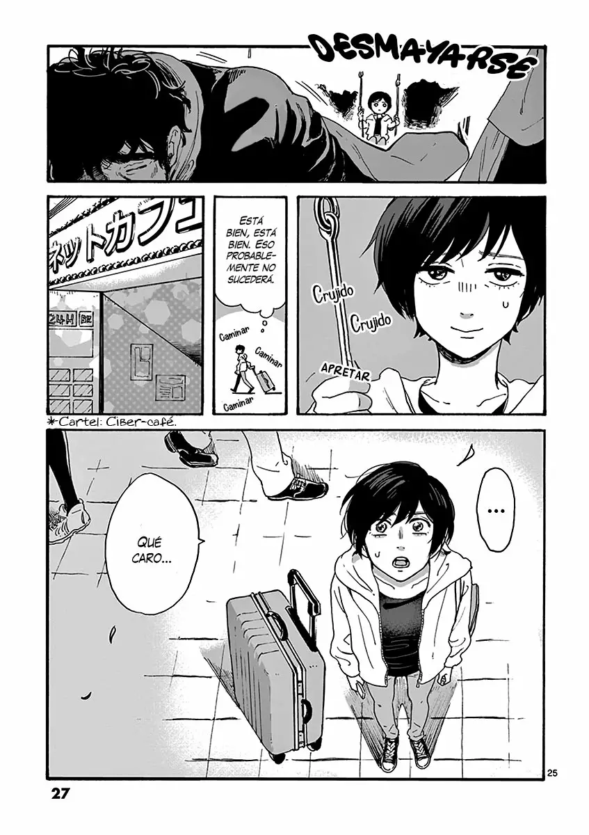 Promise Cinderella Capítulo 1 - Page 29