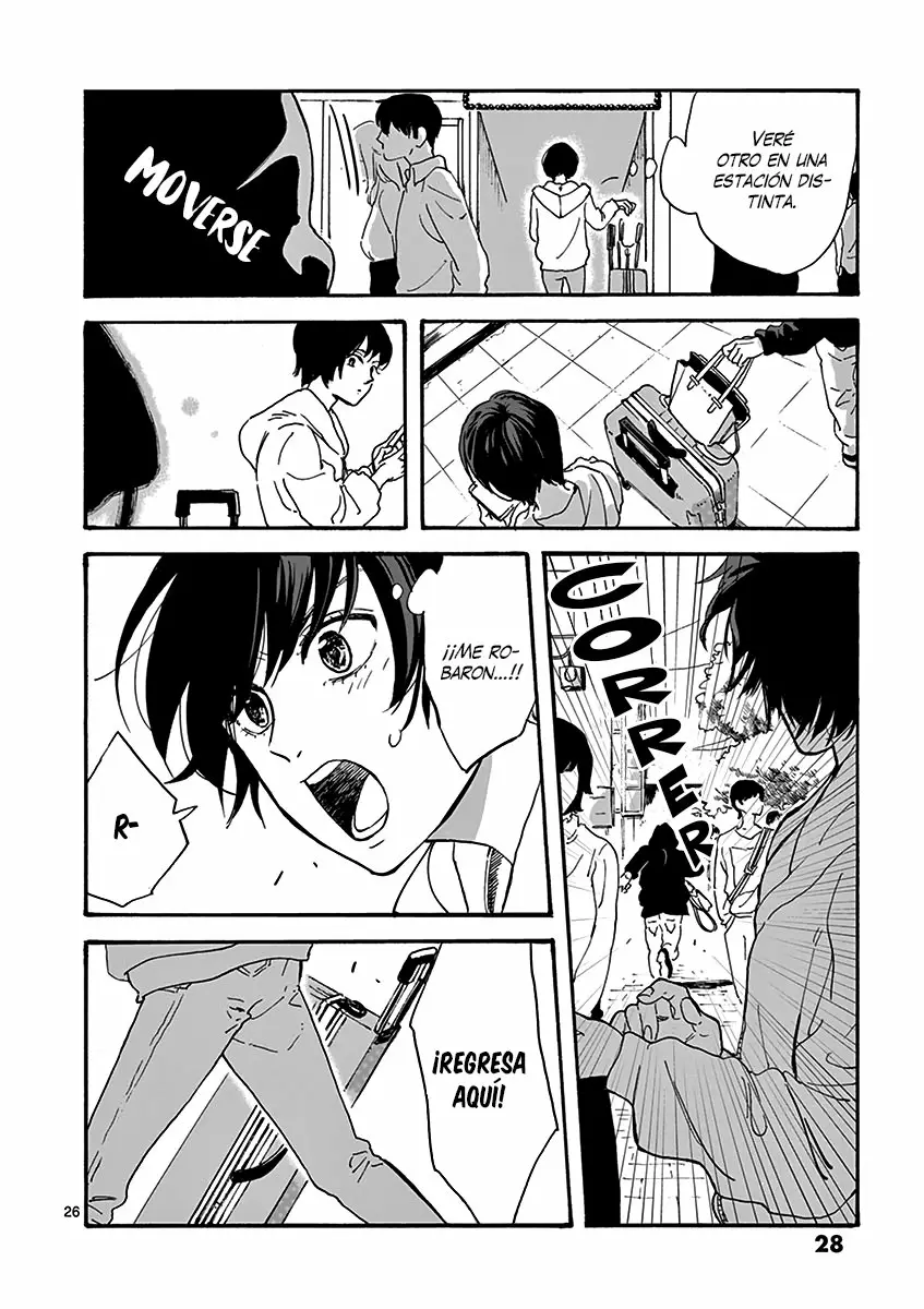 Promise Cinderella Capítulo 1 - Page 30
