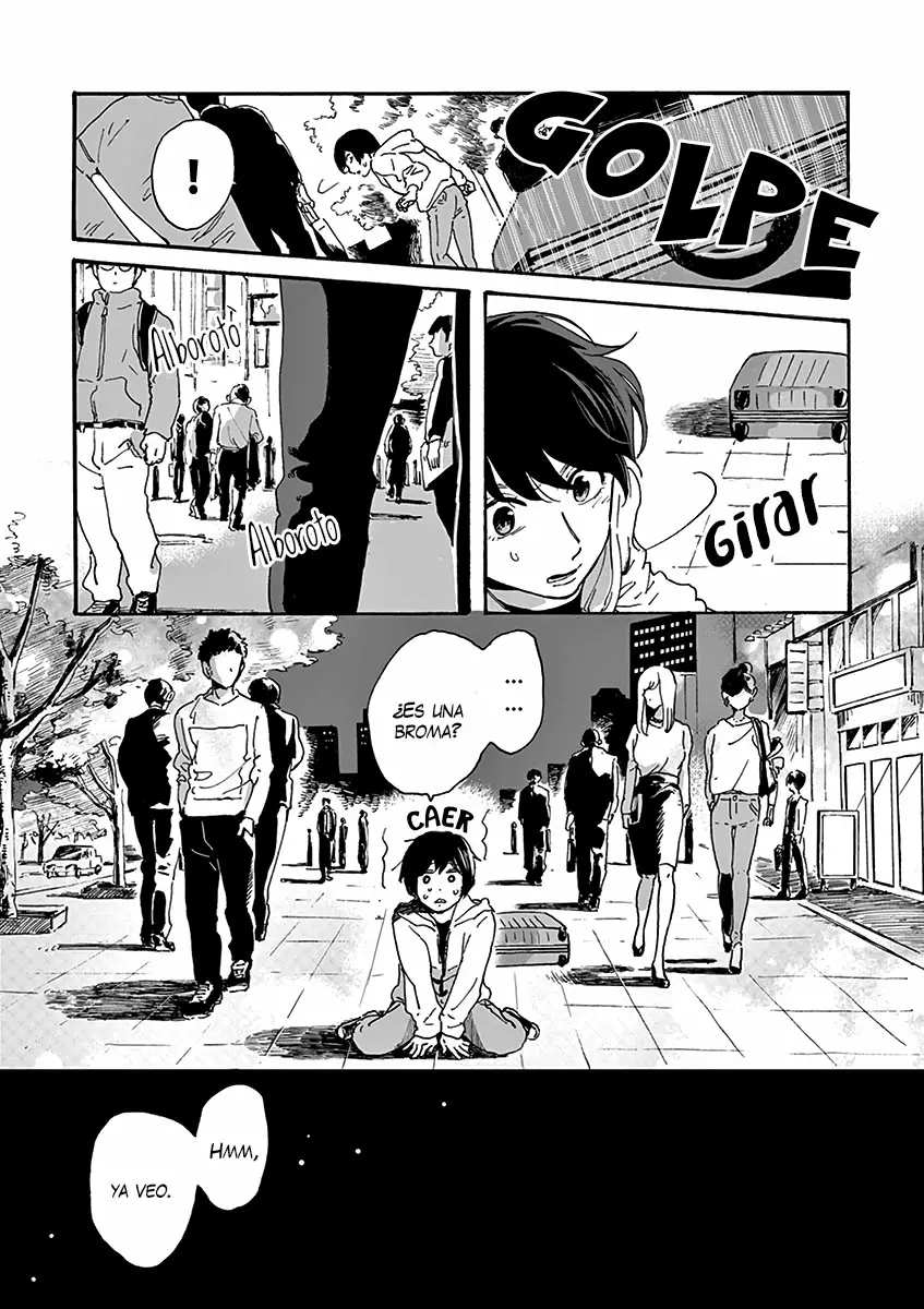 Promise Cinderella Capítulo 1 - Page 31