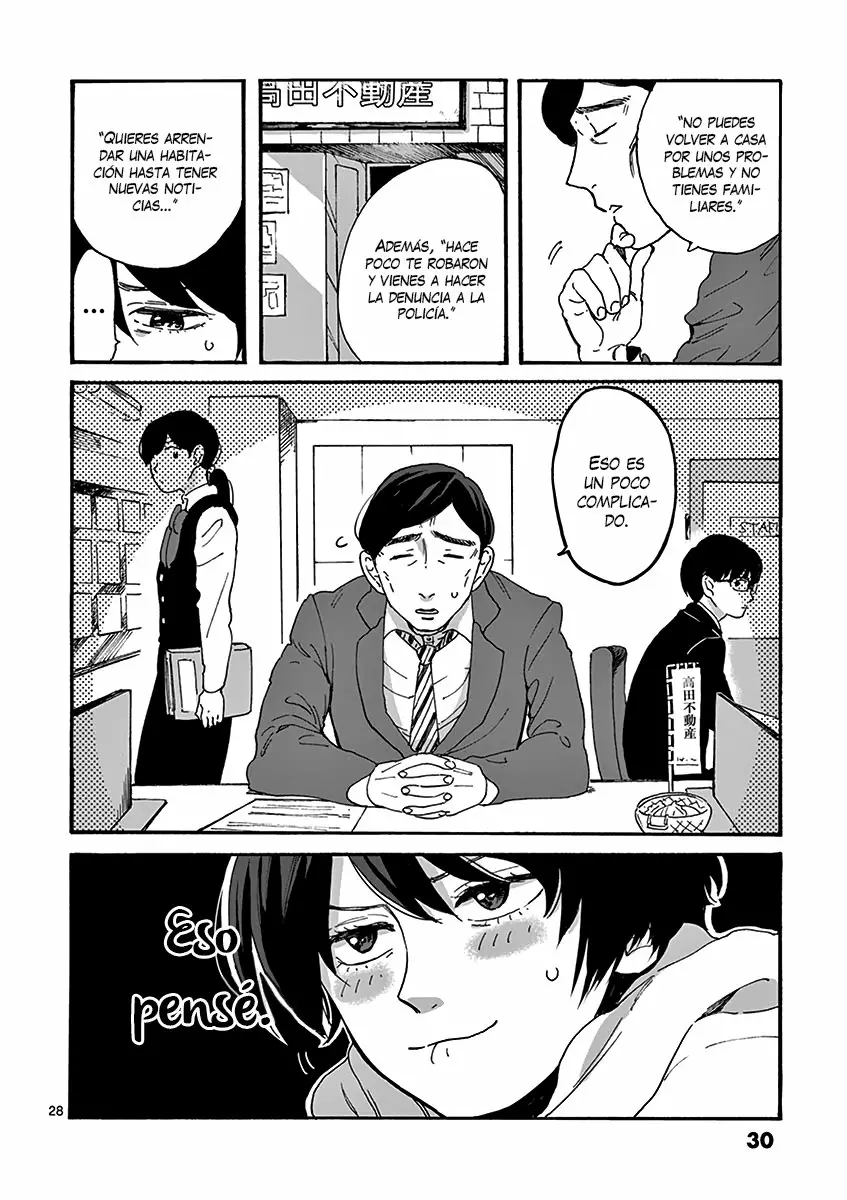 Promise Cinderella Capítulo 1 - Page 32