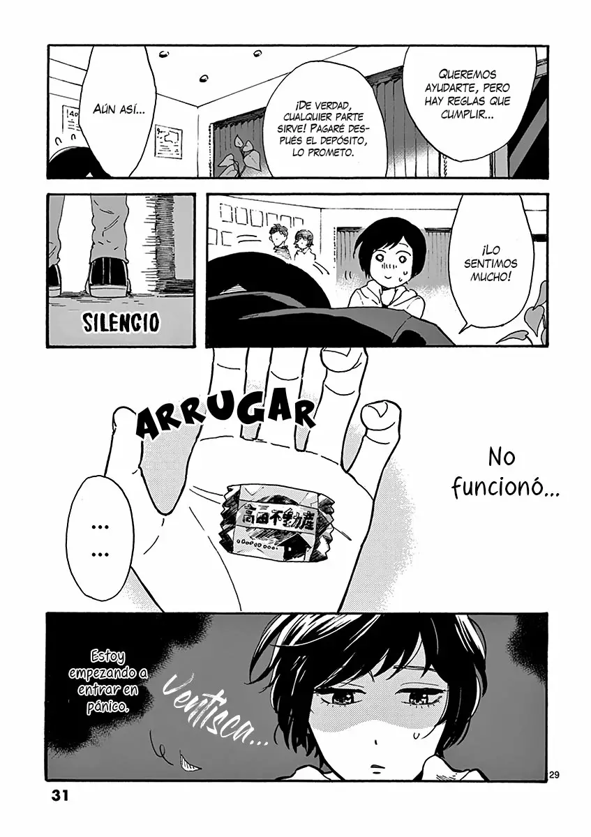 Promise Cinderella Capítulo 1 - Page 33