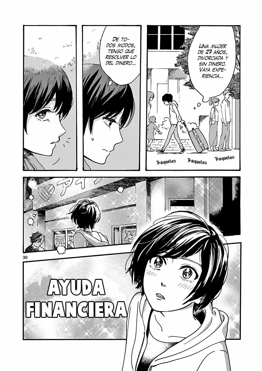 Promise Cinderella Capítulo 1 - Page 34