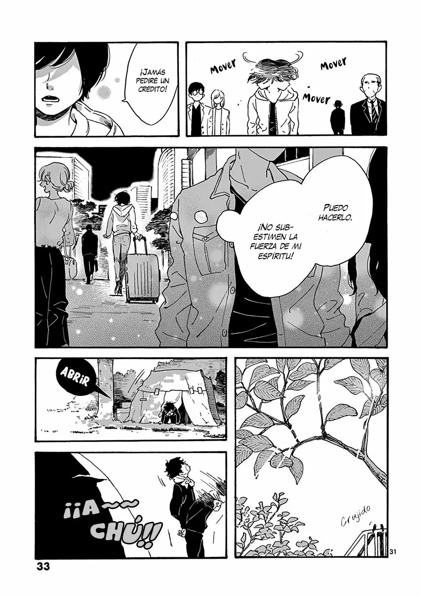 Promise Cinderella Capítulo 1 - Page 35