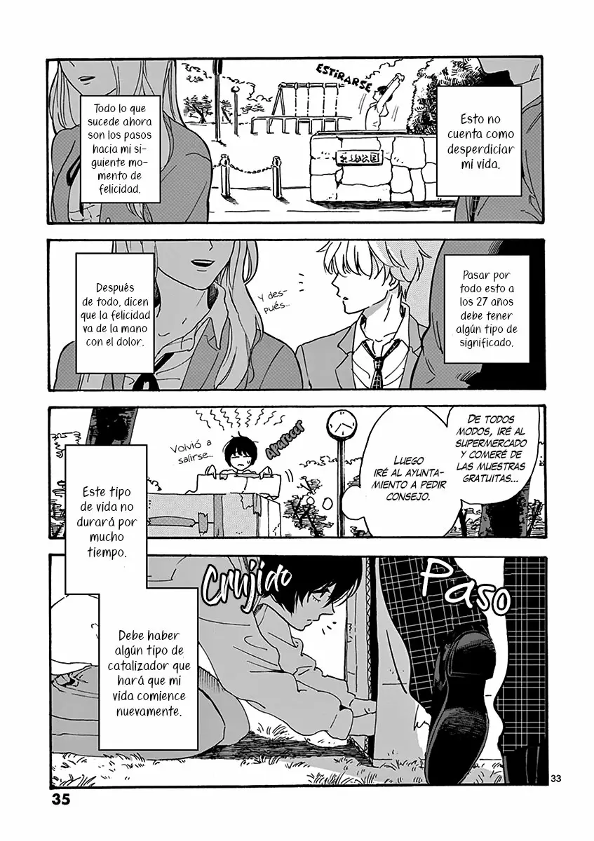 Promise Cinderella Capítulo 1 - Page 37