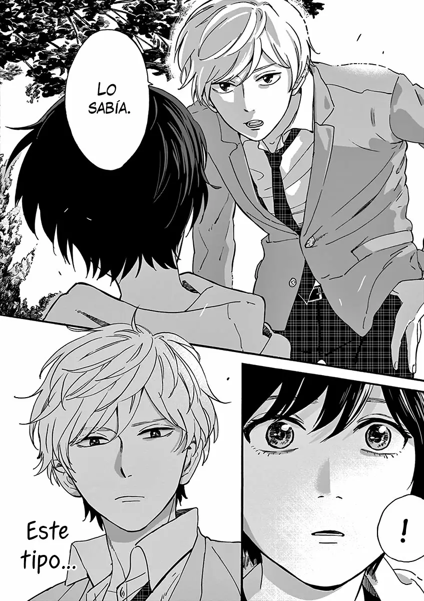 Promise Cinderella Capítulo 1 - Page 38
