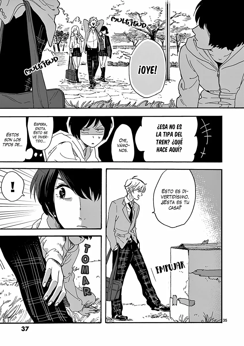 Promise Cinderella Capítulo 1 - Page 39