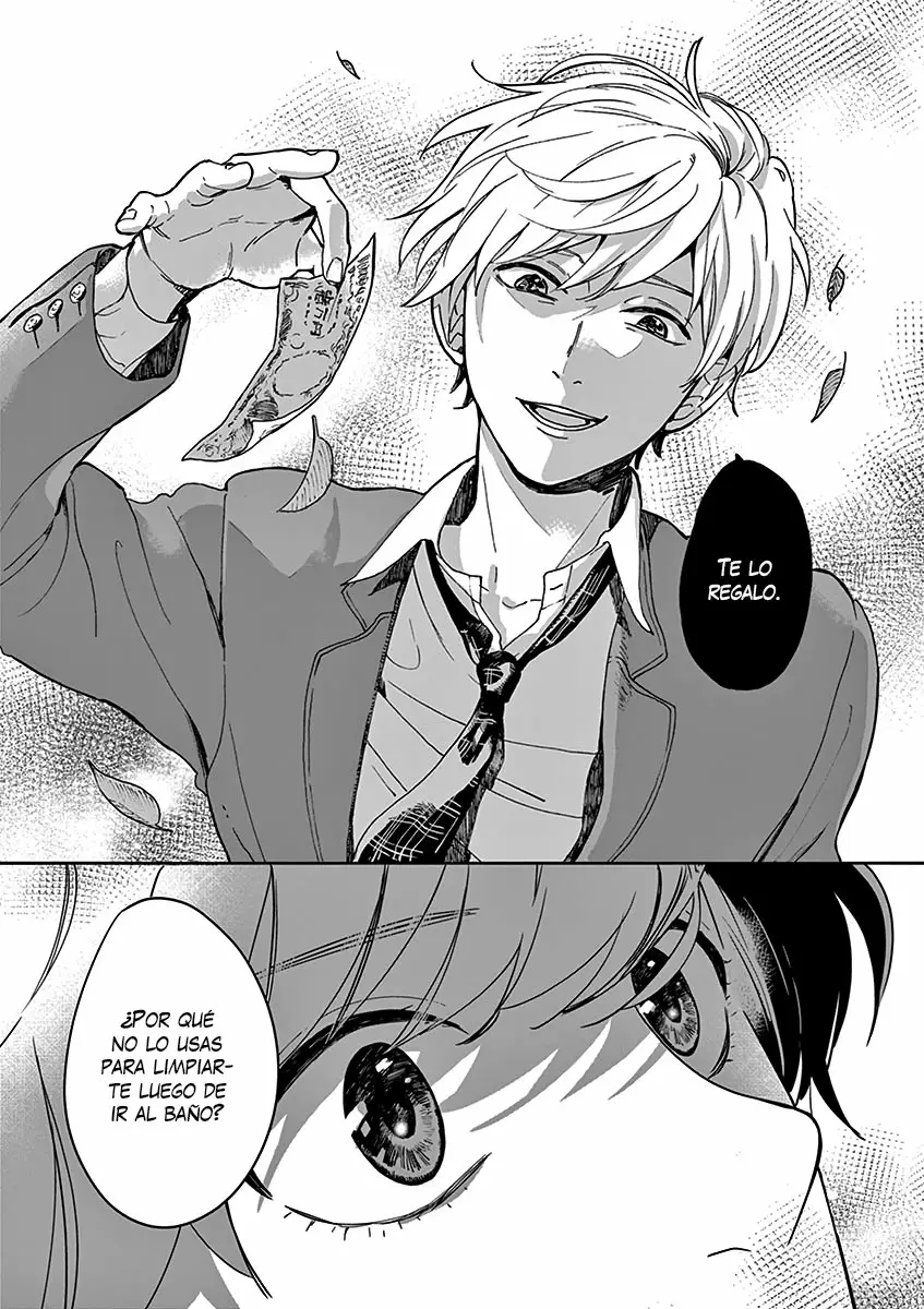 Promise Cinderella Capítulo 1 - Page 41