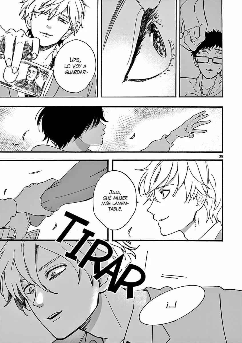 Promise Cinderella Capítulo 1 - Page 43