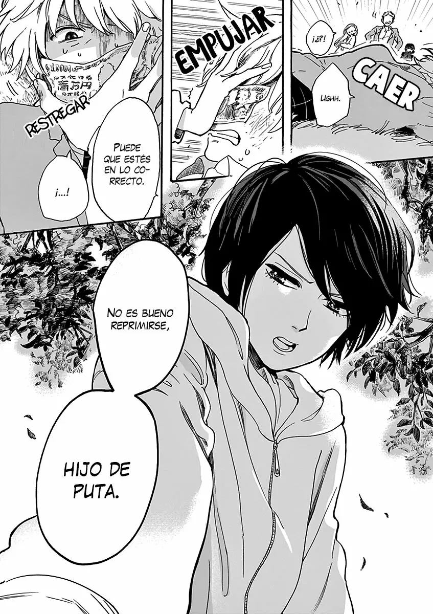 Promise Cinderella Capítulo 1 - Page 45