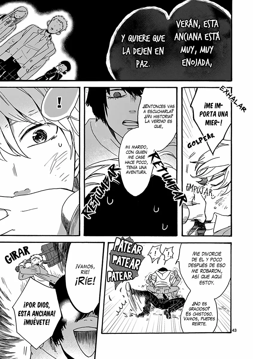 Promise Cinderella Capítulo 1 - Page 46