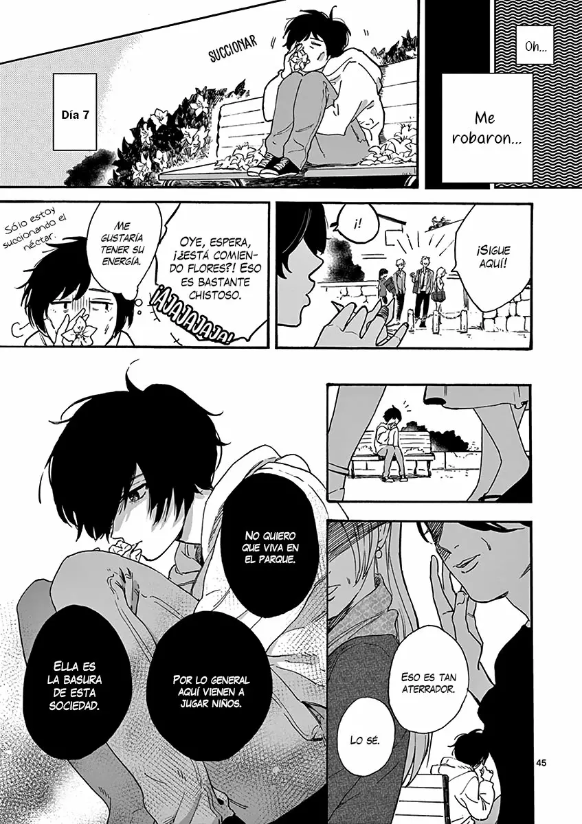 Promise Cinderella Capítulo 1 - Page 48