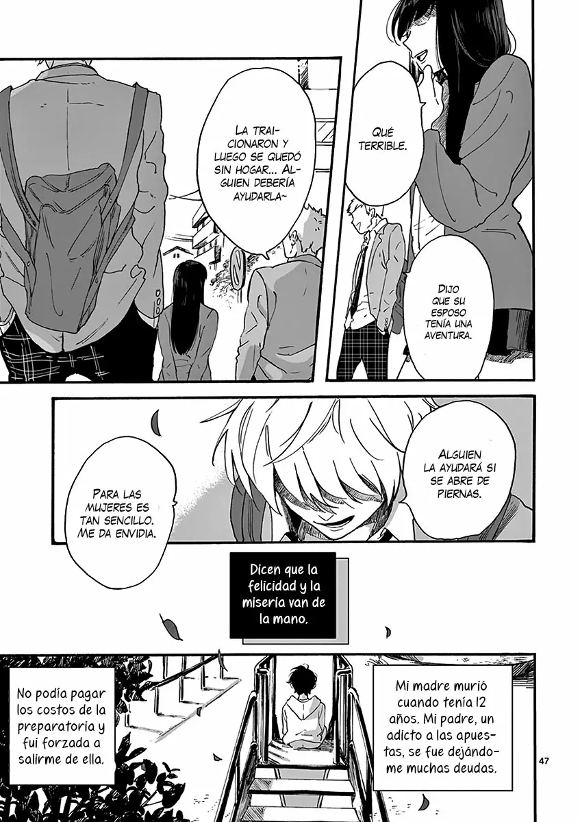 Promise Cinderella Capítulo 1 - Page 50