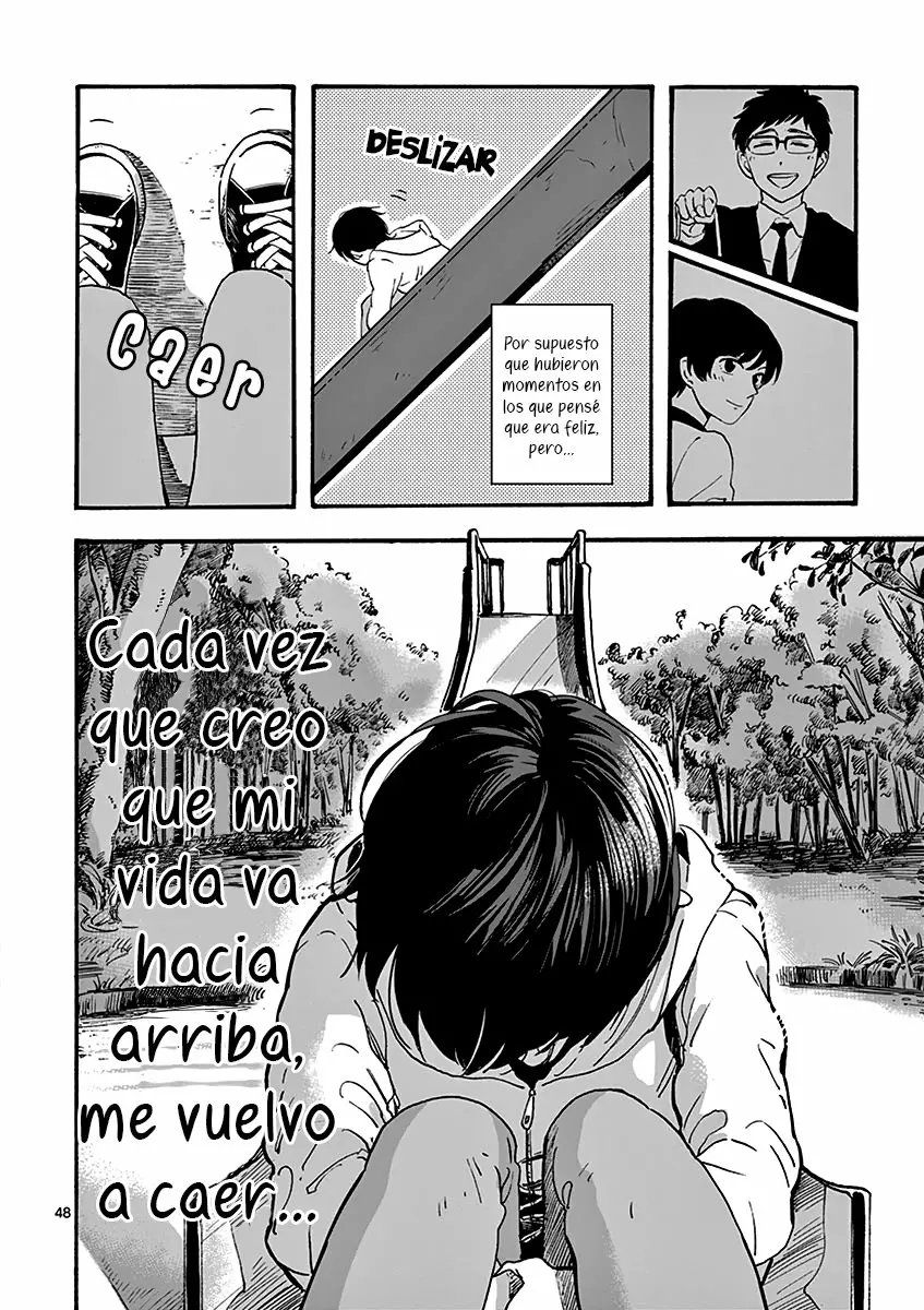 Promise Cinderella Capítulo 1 - Page 51