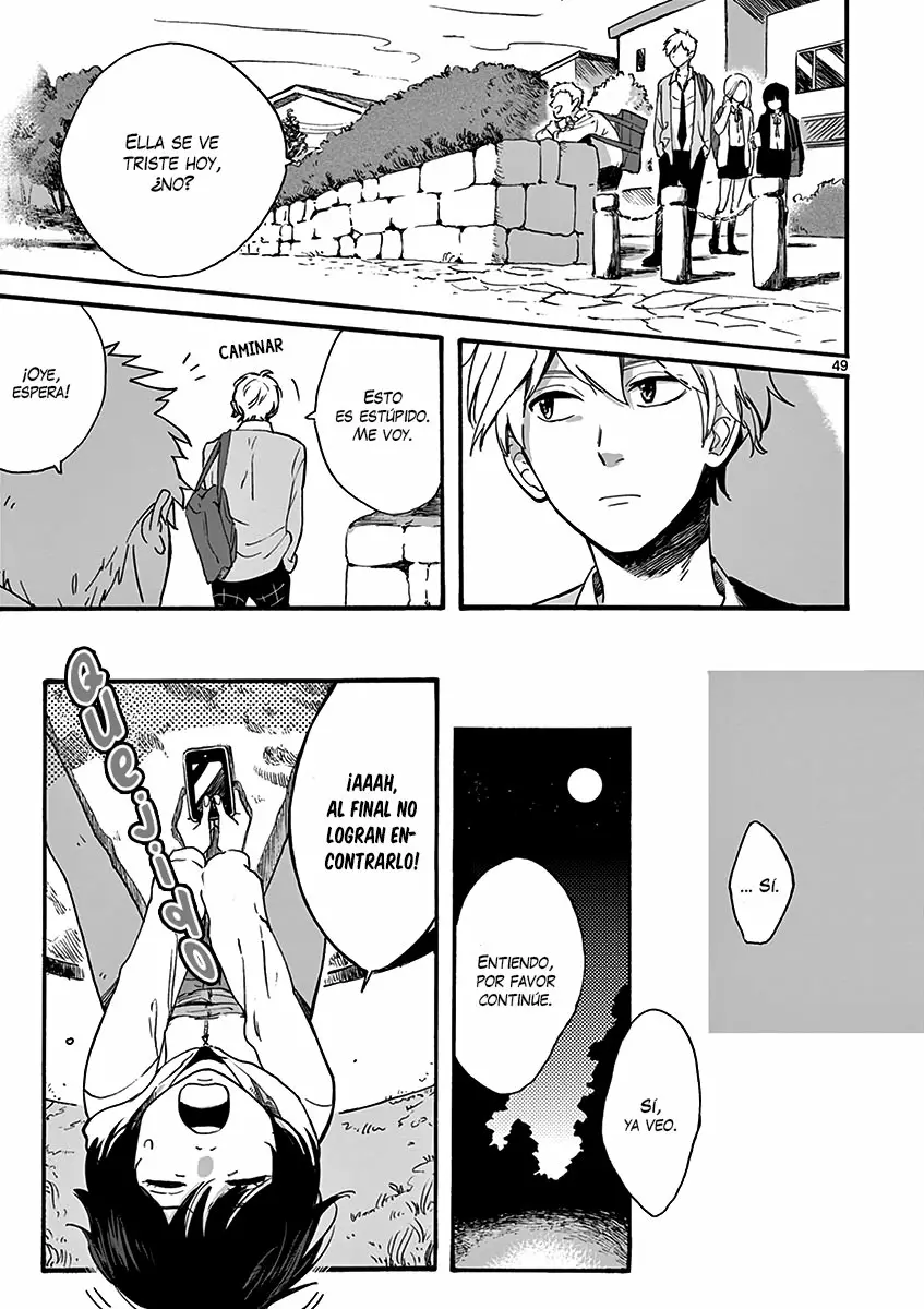 Promise Cinderella Capítulo 1 - Page 52
