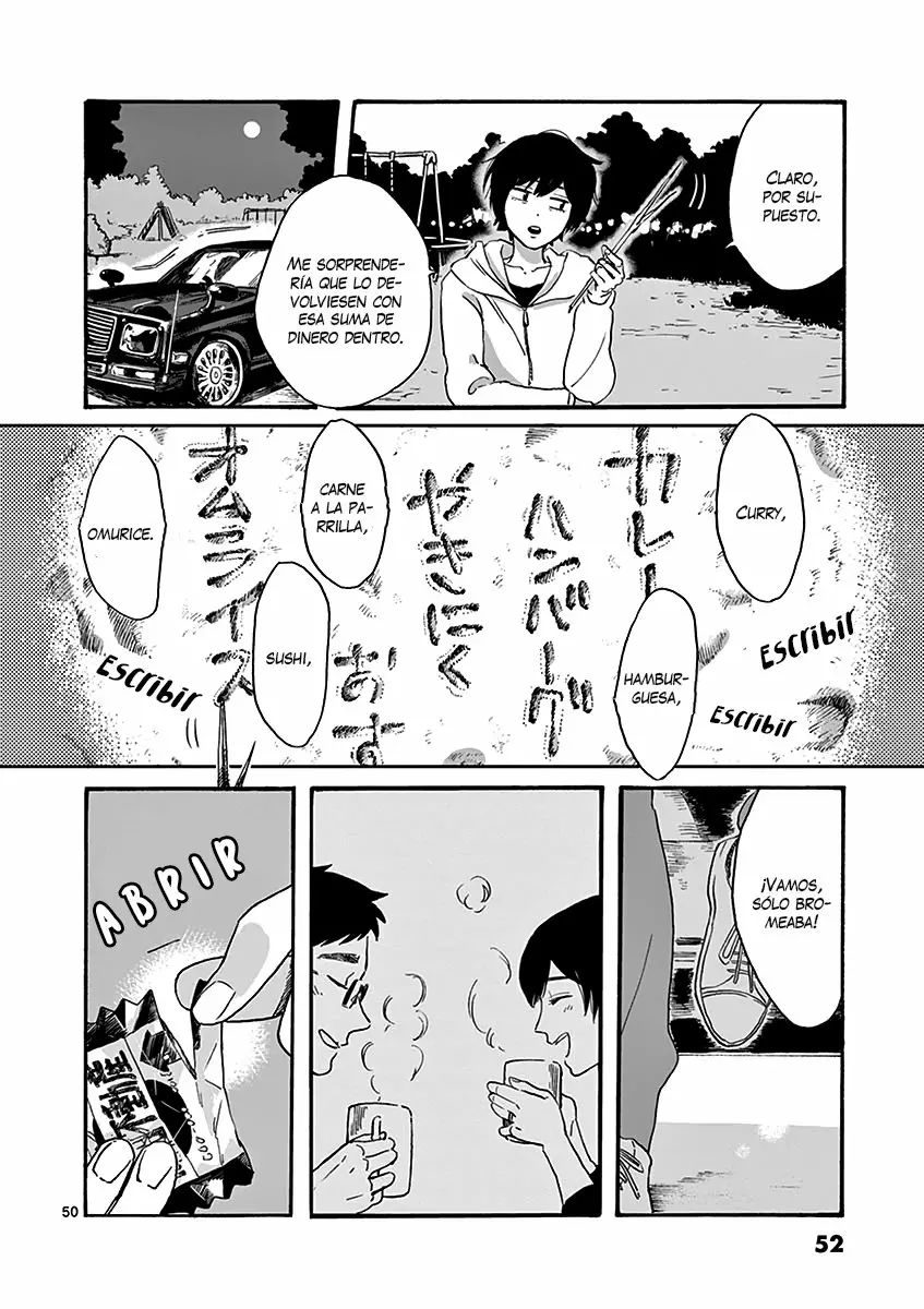 Promise Cinderella Capítulo 1 - Page 53
