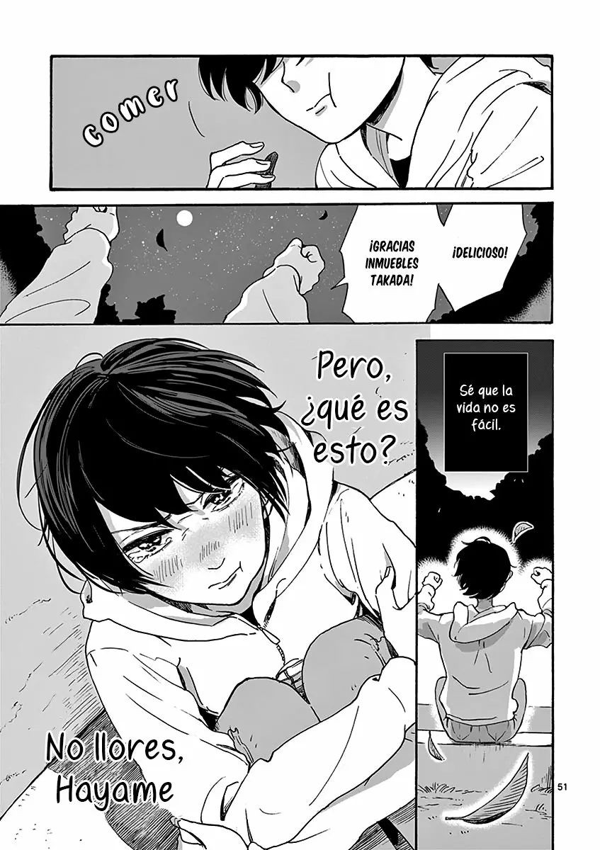Promise Cinderella Capítulo 1 - Page 54