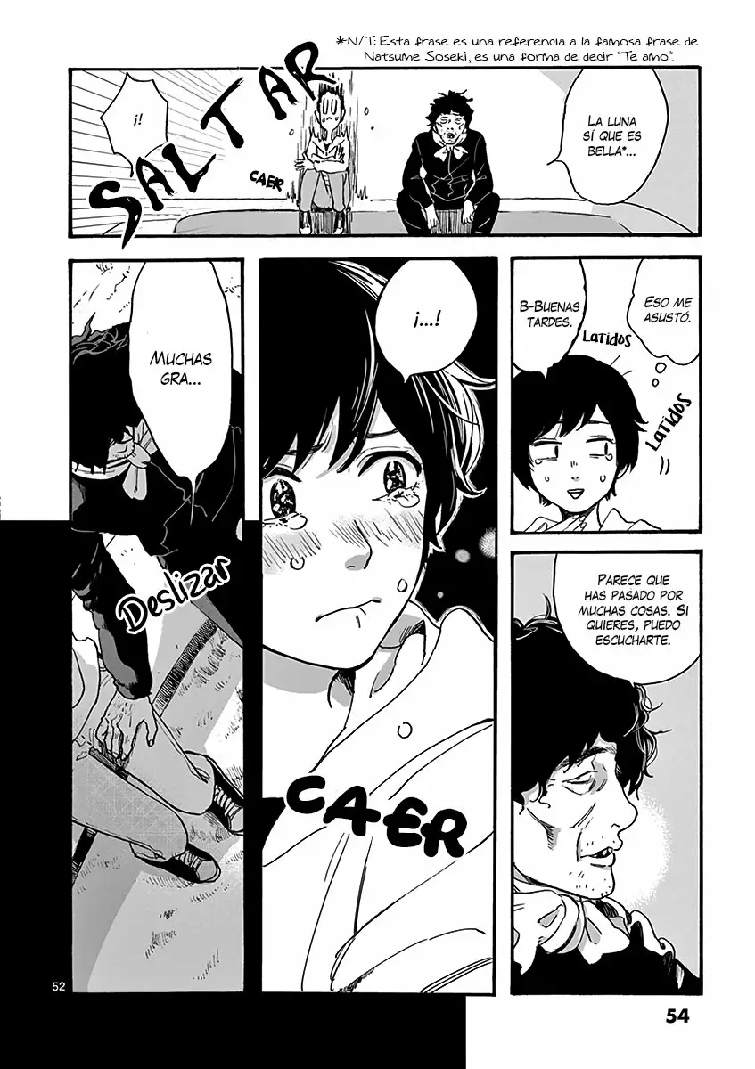 Promise Cinderella Capítulo 1 - Page 55