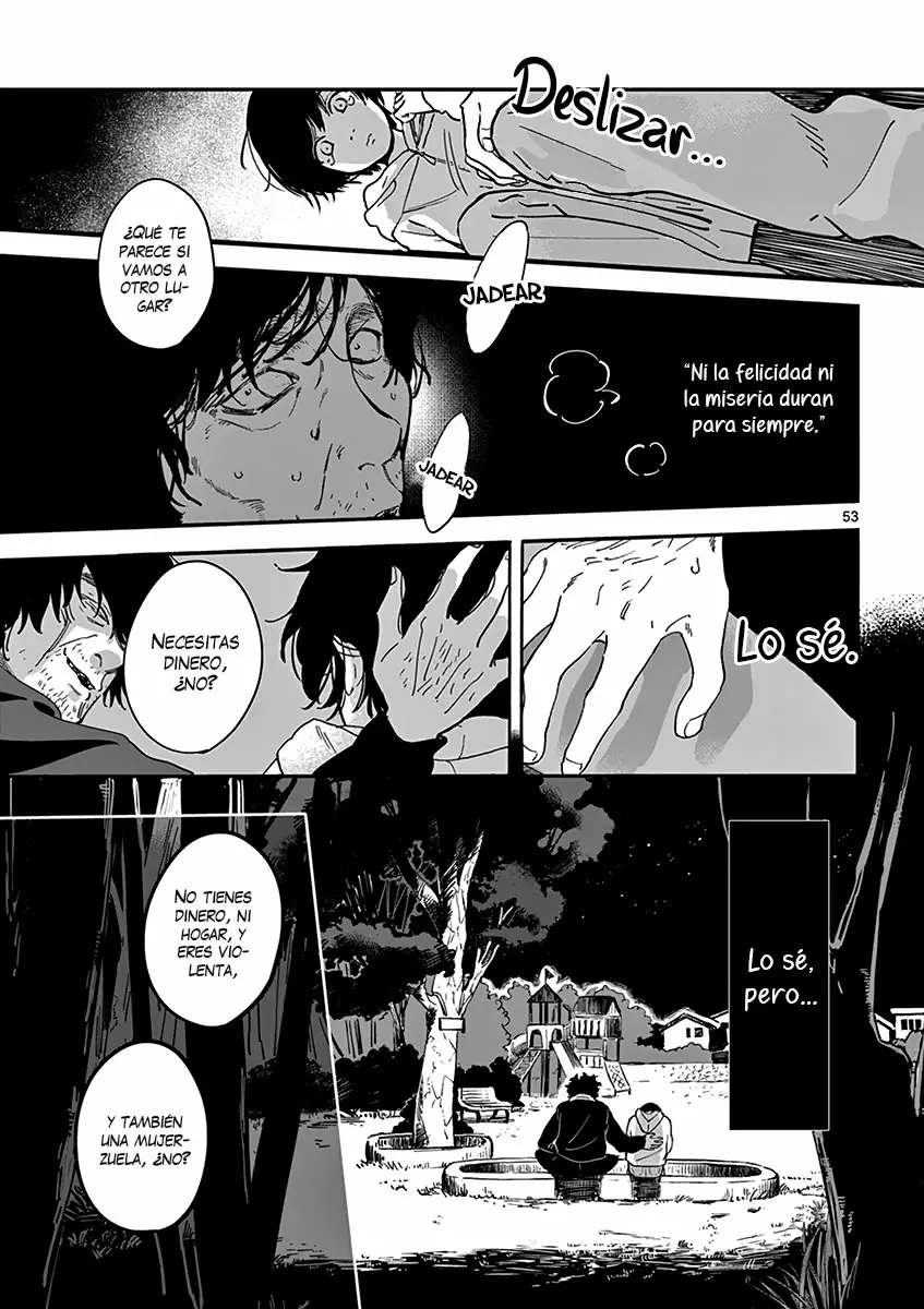 Promise Cinderella Capítulo 1 - Page 56