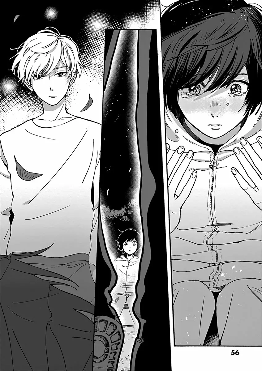 Promise Cinderella Capítulo 1 - Page 57