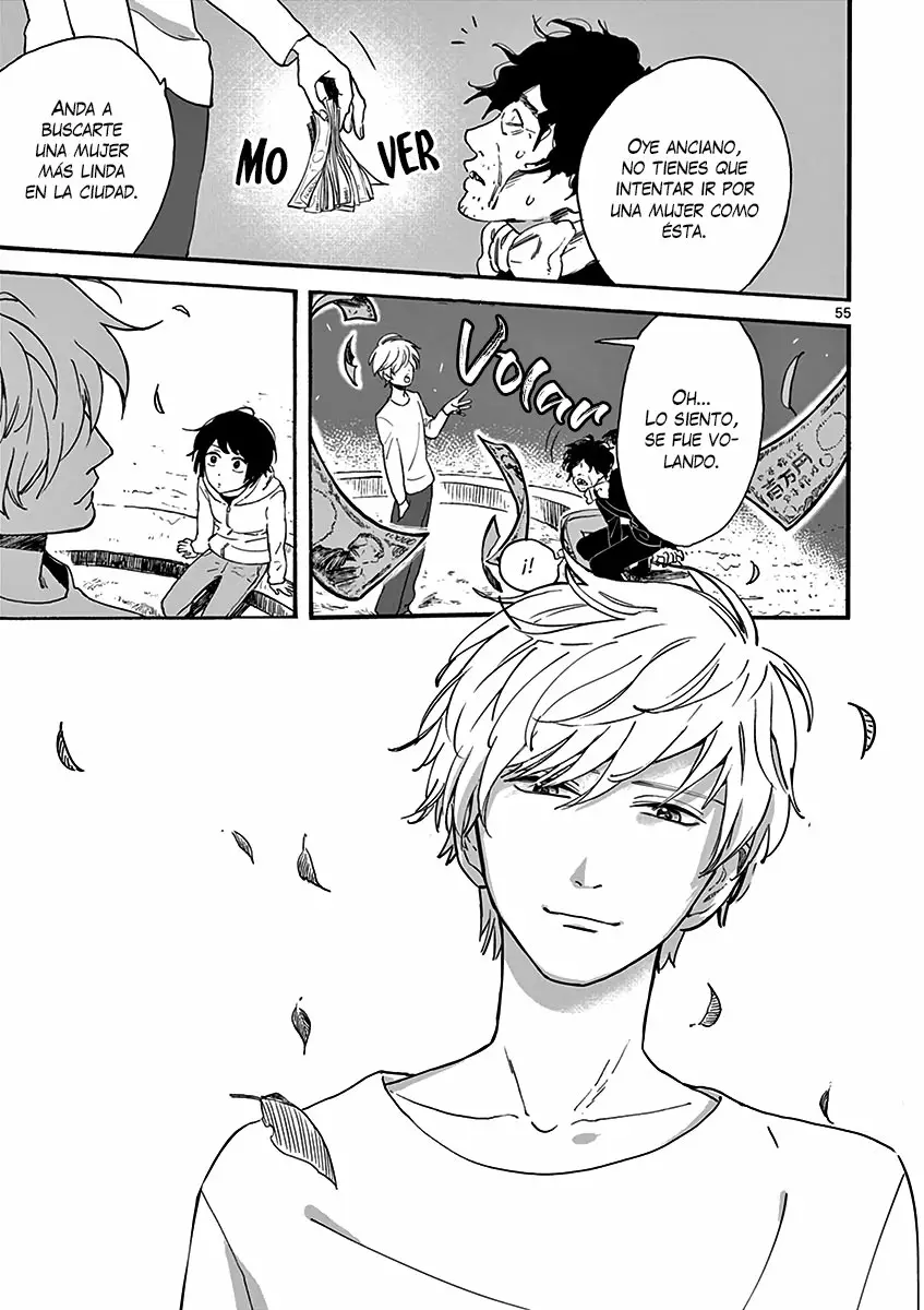 Promise Cinderella Capítulo 1 - Page 58