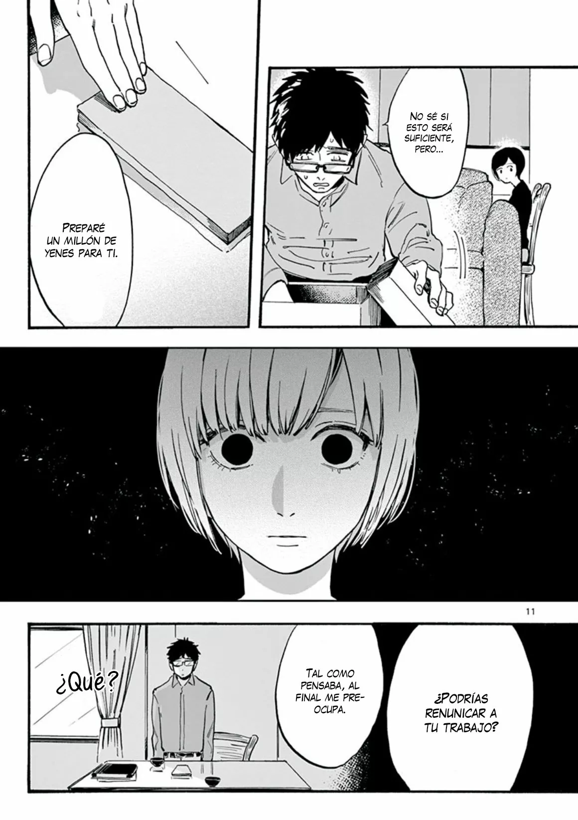 Promise Cinderella Capítulo 10 - Page 13
