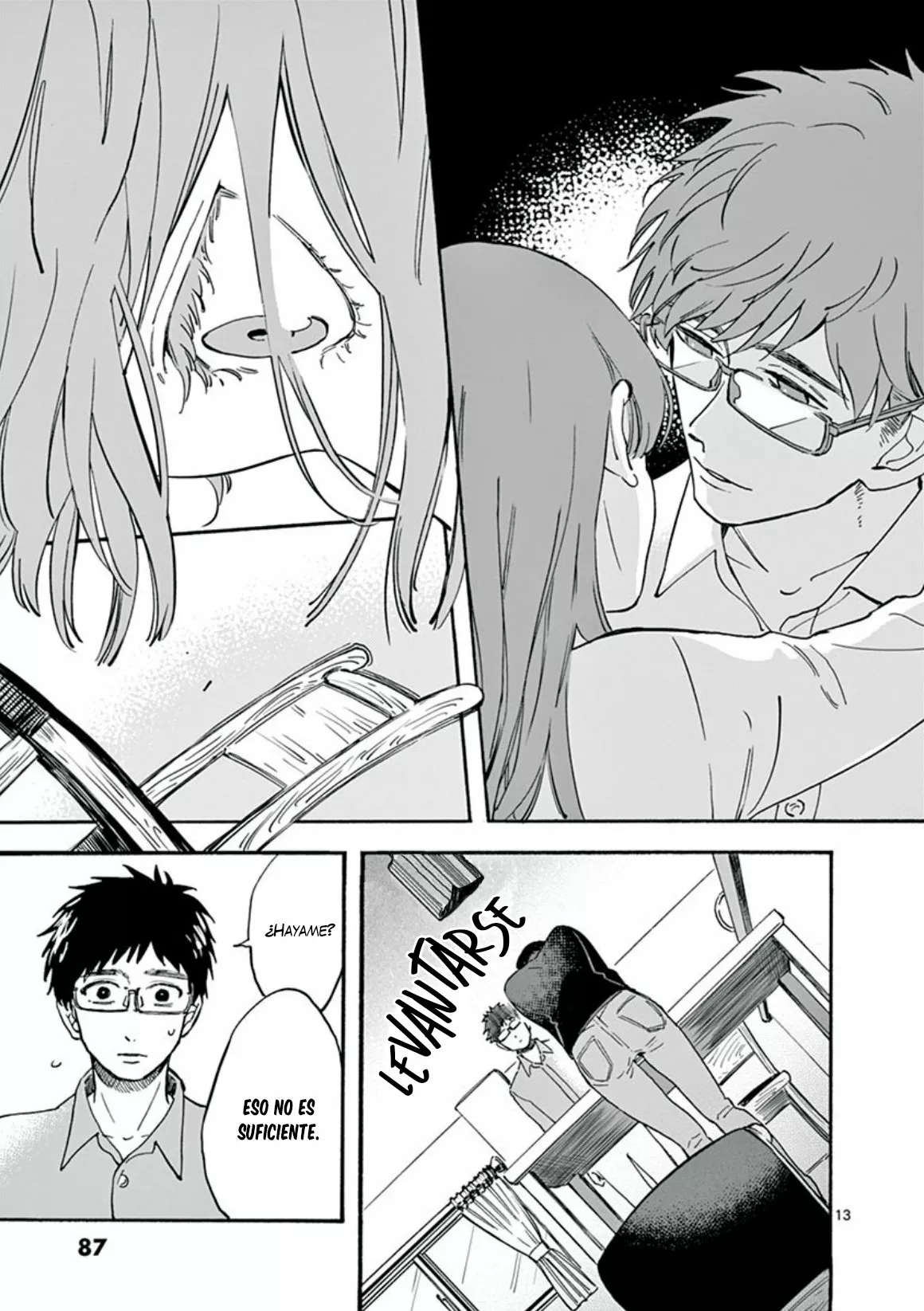 Promise Cinderella Capítulo 10 - Page 15