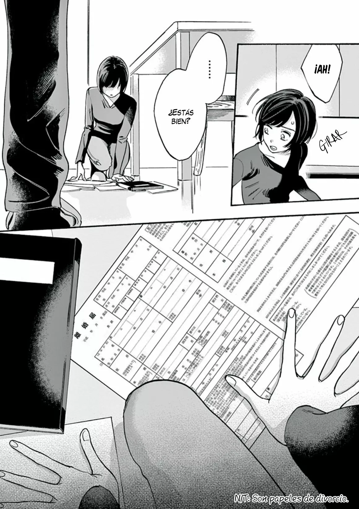 Promise Cinderella Capítulo 10 - Page 20