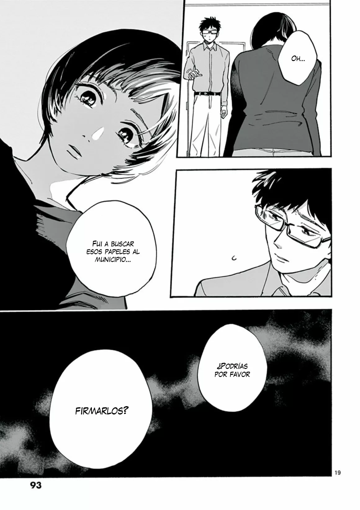 Promise Cinderella Capítulo 10 - Page 21