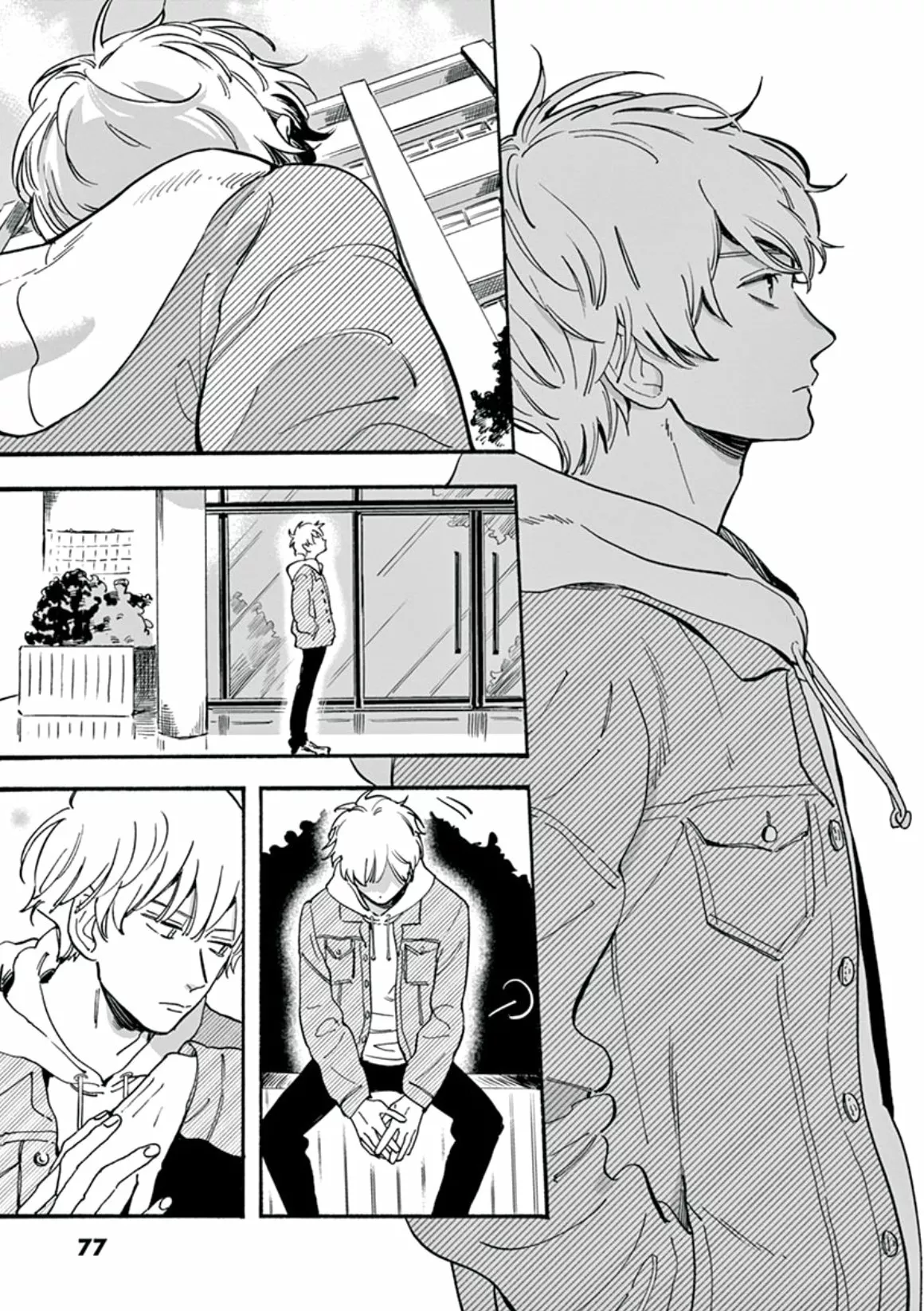 Promise Cinderella Capítulo 10 - Page 5