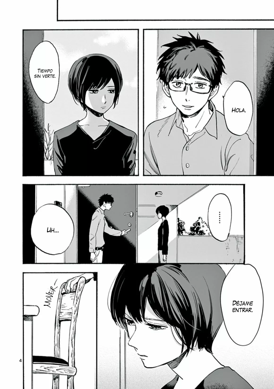 Promise Cinderella Capítulo 10 - Page 6