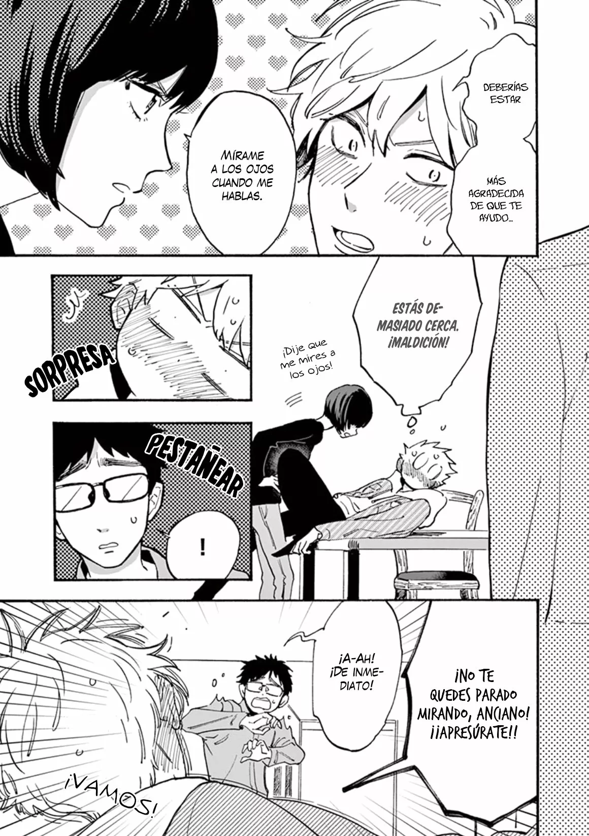 Promise Cinderella Capítulo 11 - Page 19