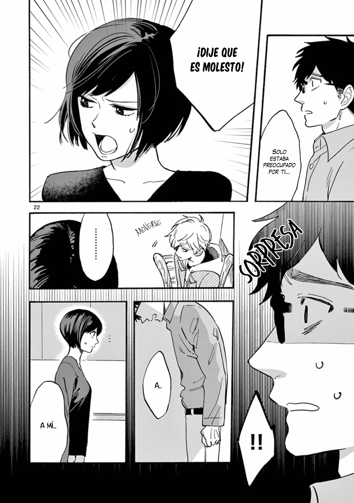 Promise Cinderella Capítulo 11 - Page 24