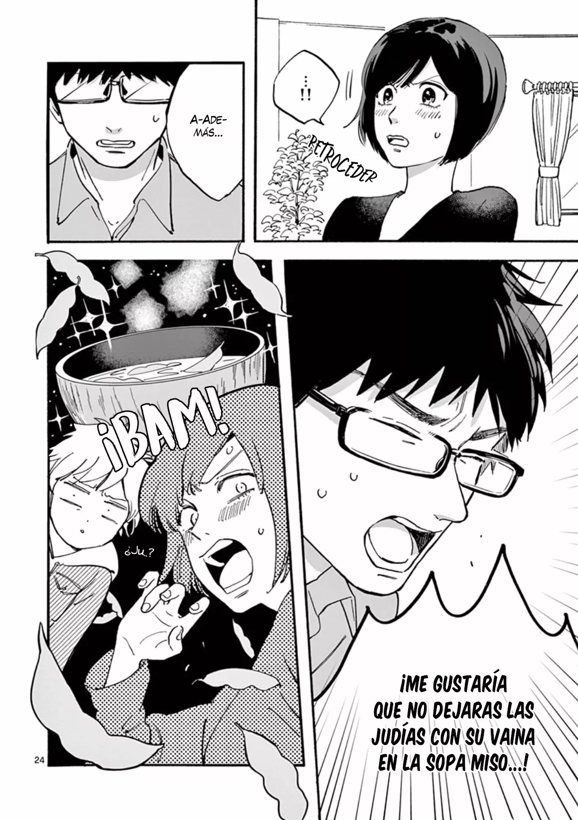 Promise Cinderella Capítulo 11 - Page 26