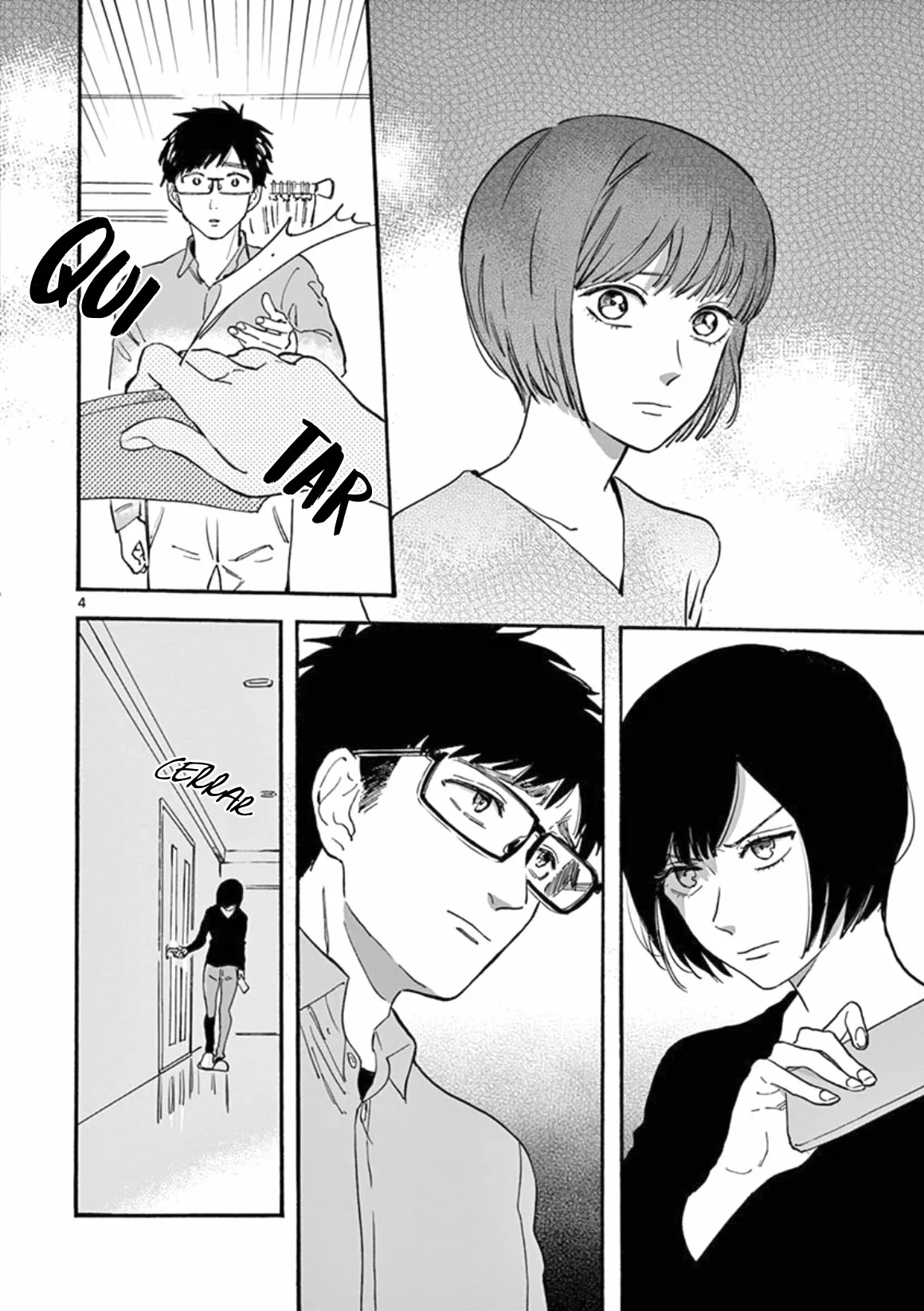Promise Cinderella Capítulo 11 - Page 6