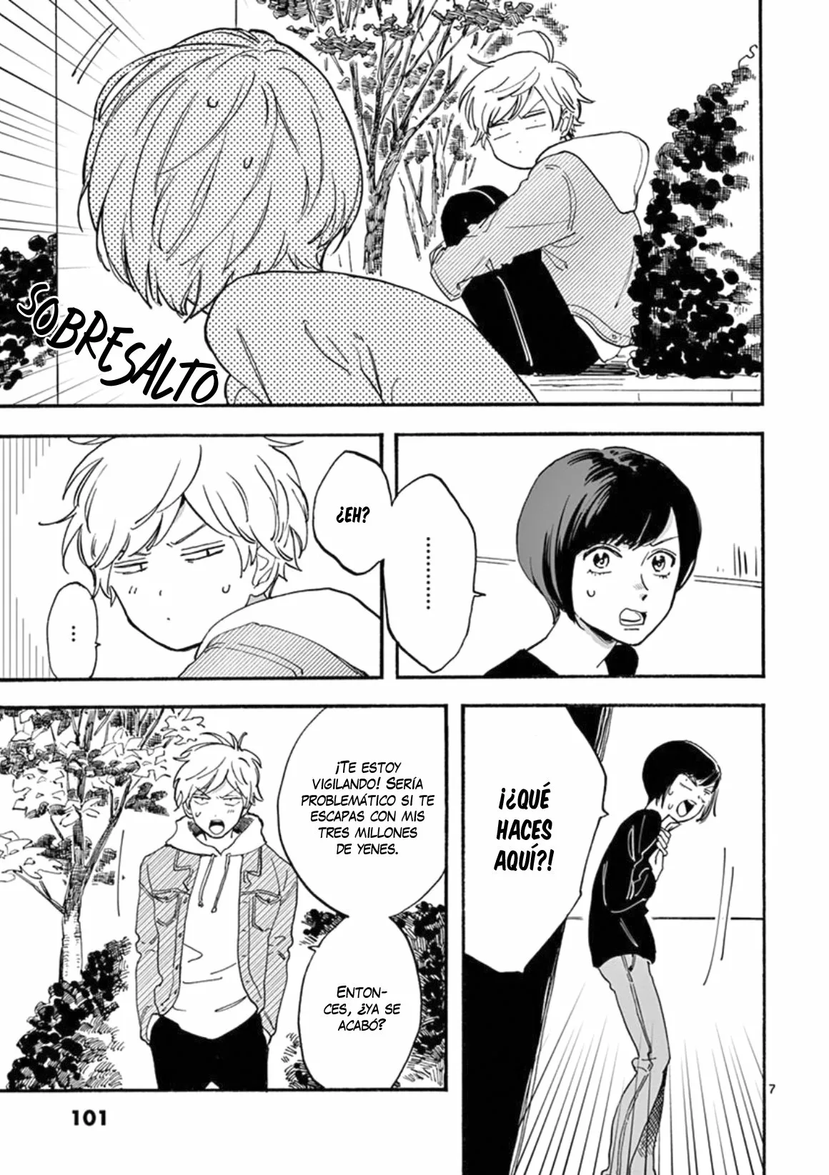 Promise Cinderella Capítulo 11 - Page 9