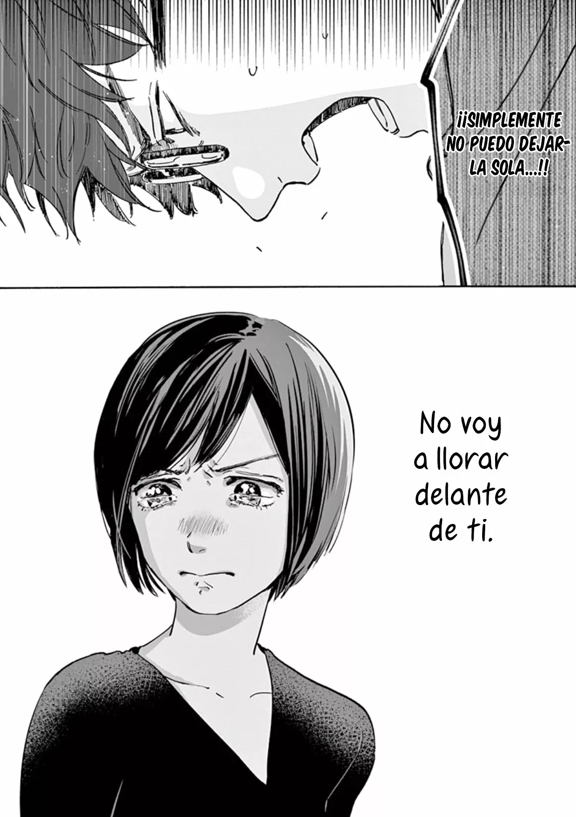 Promise Cinderella Capítulo 12 - Page 11