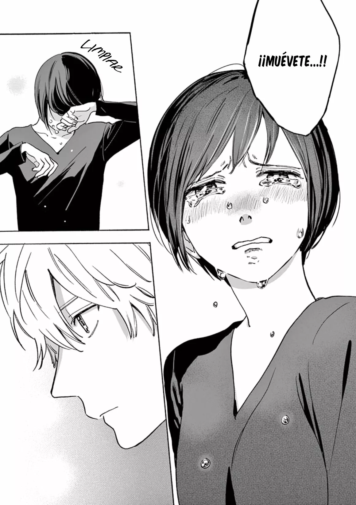 Promise Cinderella Capítulo 12 - Page 17