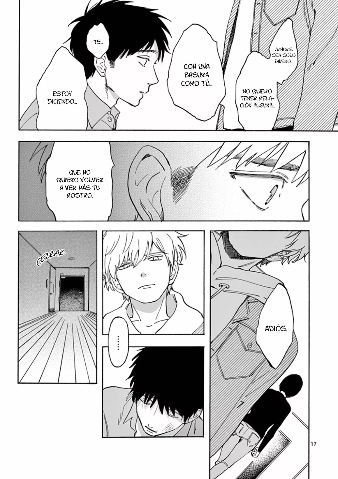 Promise Cinderella Capítulo 12 - Page 19