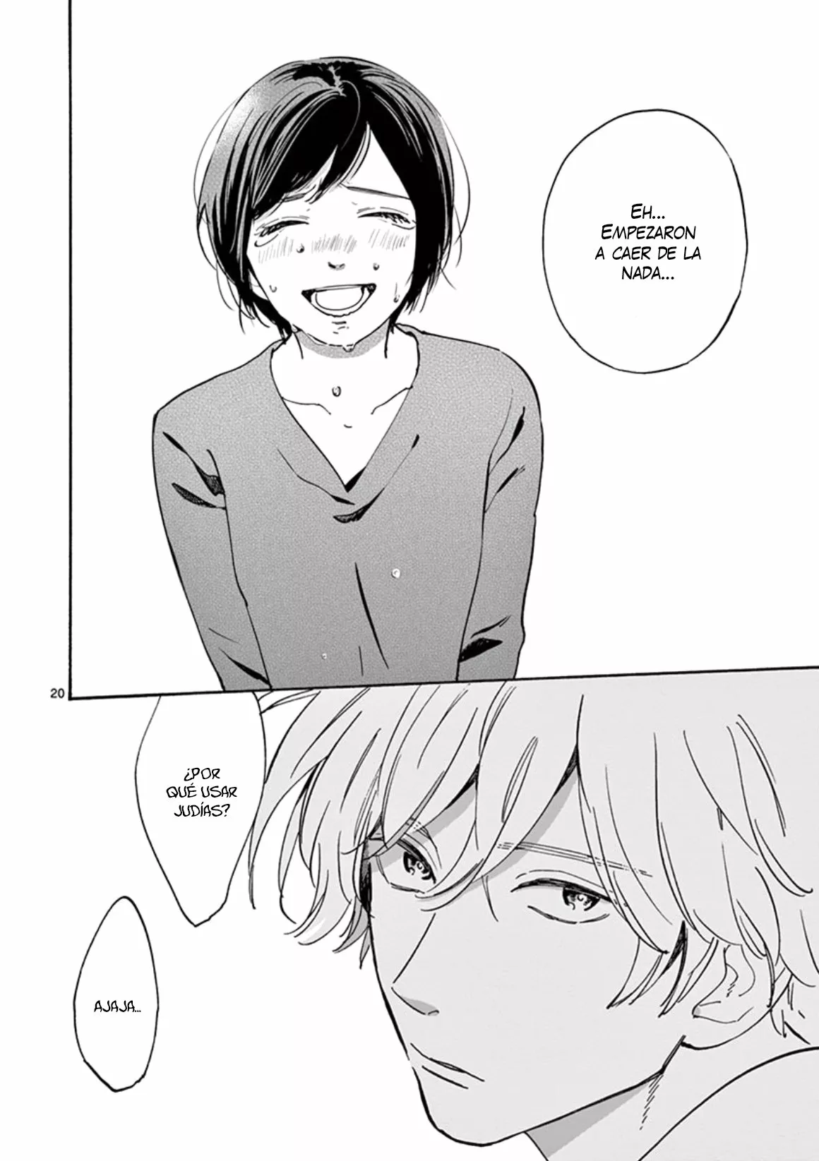 Promise Cinderella Capítulo 12 - Page 22