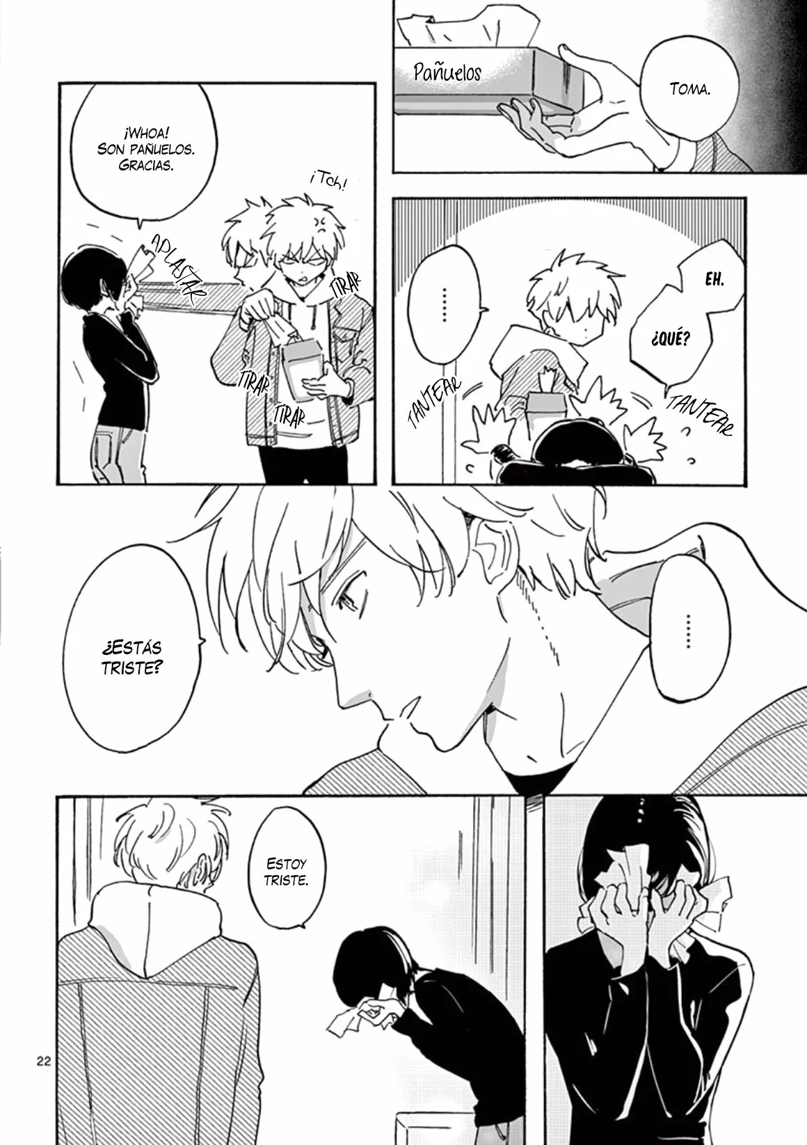 Promise Cinderella Capítulo 12 - Page 24