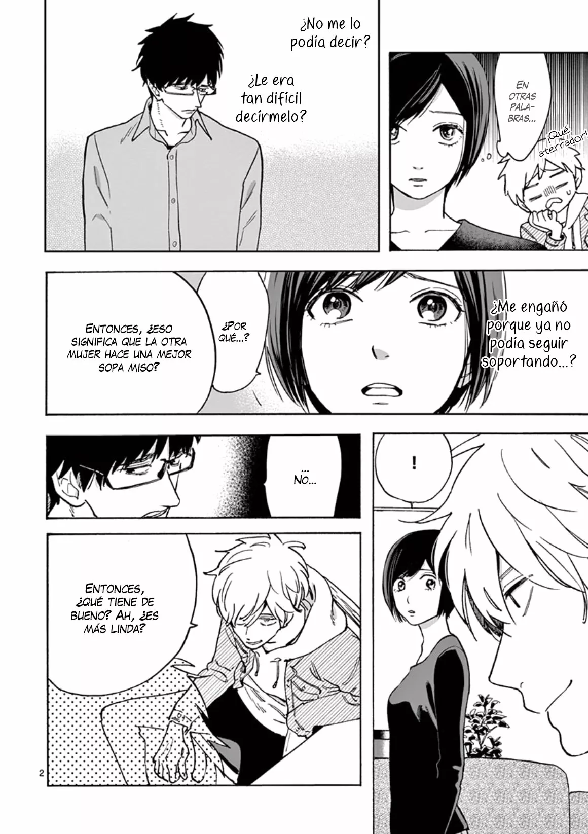 Promise Cinderella Capítulo 12 - Page 4