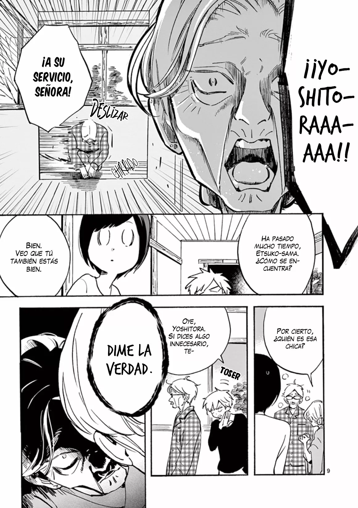 Promise Cinderella Capítulo 13 - Page 10