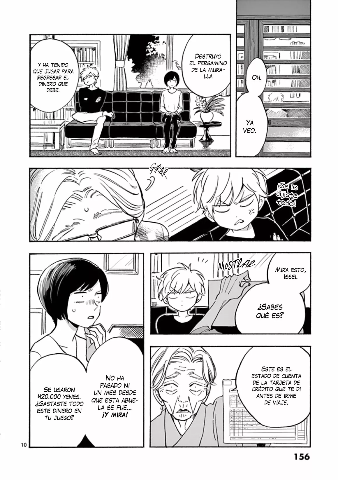 Promise Cinderella Capítulo 13 - Page 11