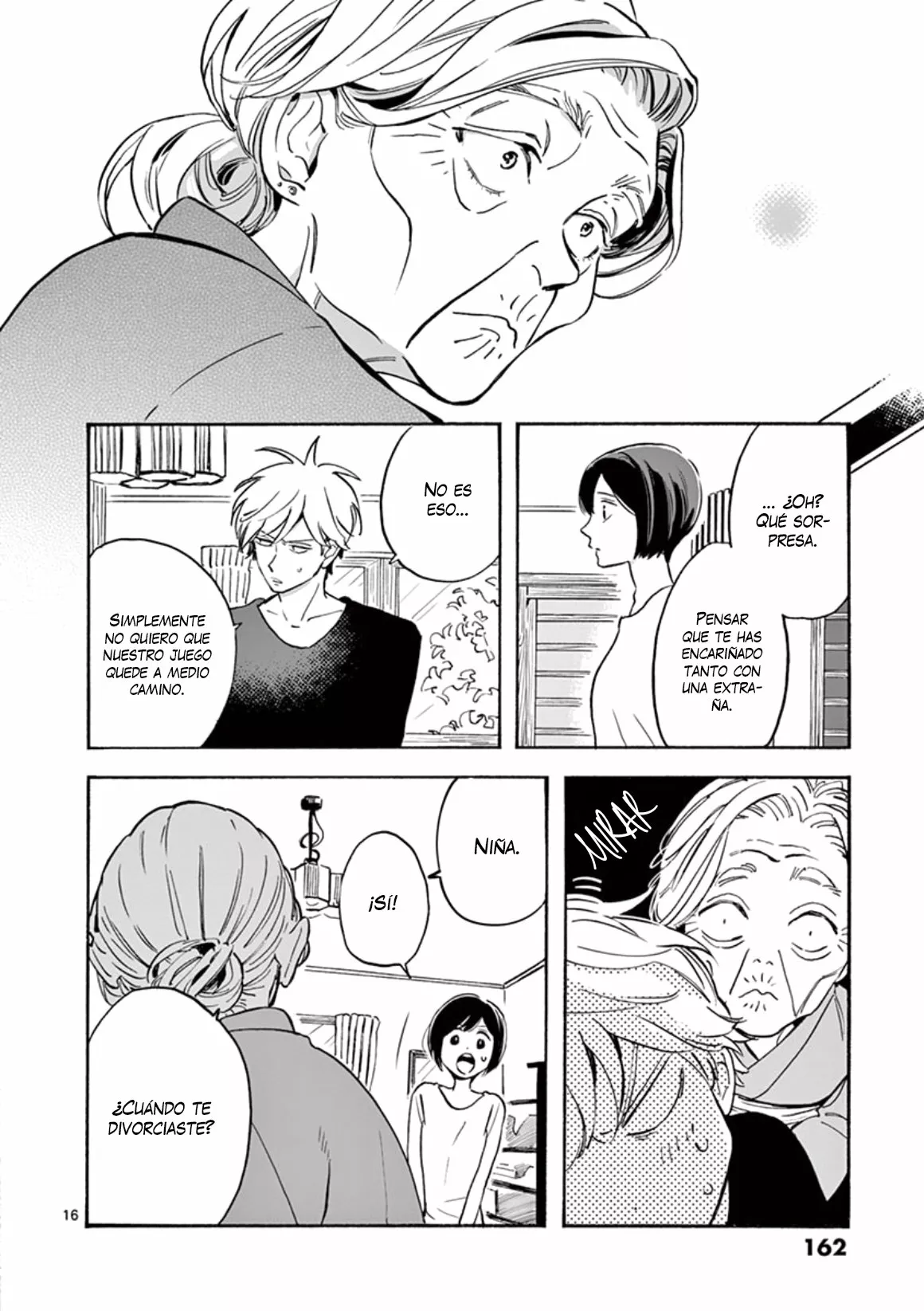 Promise Cinderella Capítulo 13 - Page 17